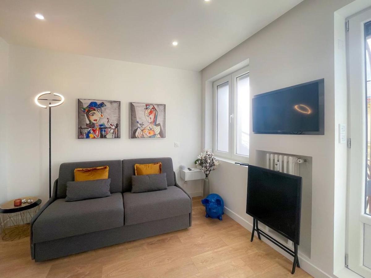 Gare Appartement